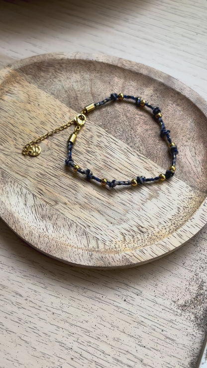 Bracelet Bumi