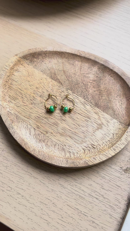 Boucles Calypso