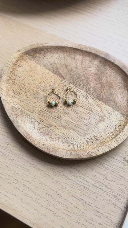 Boucles Calypso