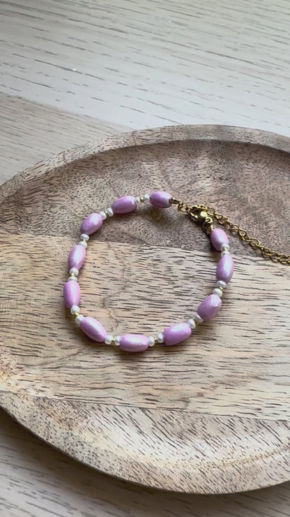 Bracelets Orya