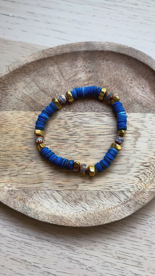 Bracelet Tashi