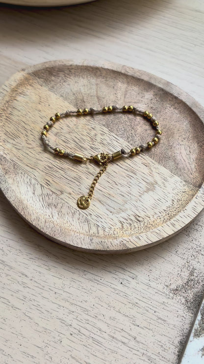 Bracelet Ubud