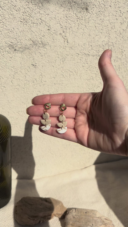 Boucles Gyatso