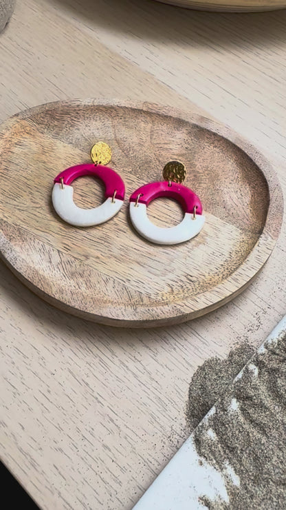 Boucles Rya