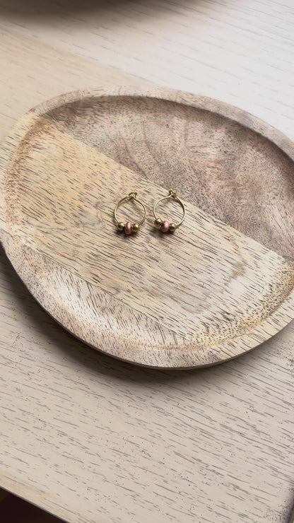 Boucles Calypso