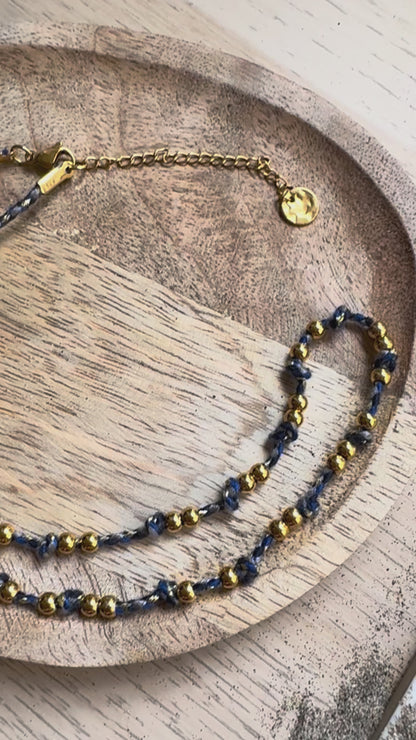 Collier Ubud