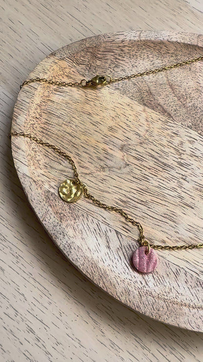 Collier Naya
