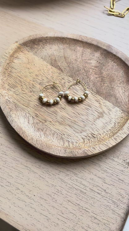 Boucles Calypso