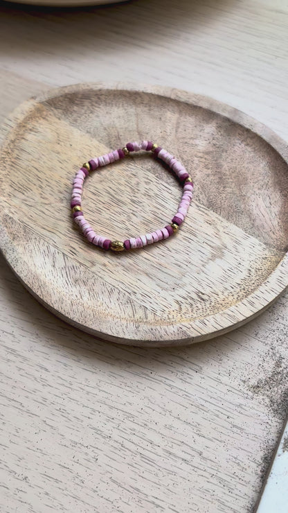 Bracelet Melba