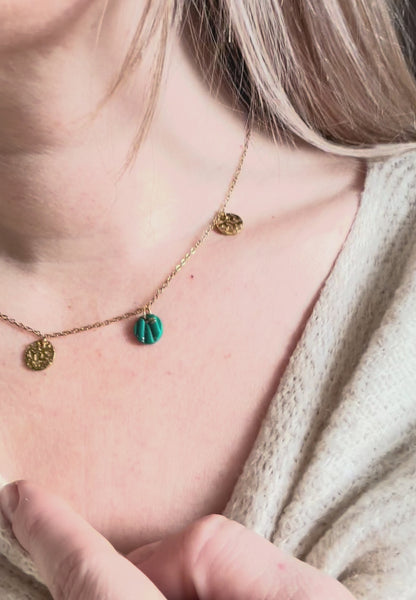 Collier Naya