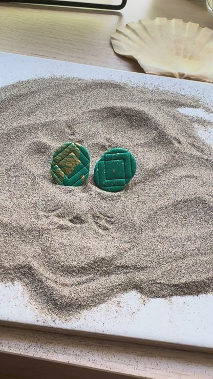 Boucles Poema