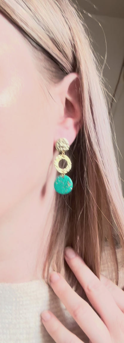 Boucles Lueur