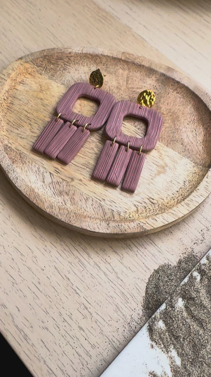 Boucles Amber
