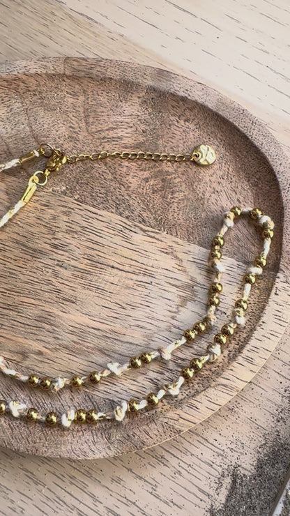 Collier Ubud