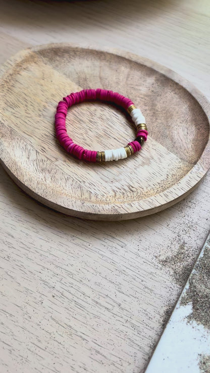 Bracelet Perla