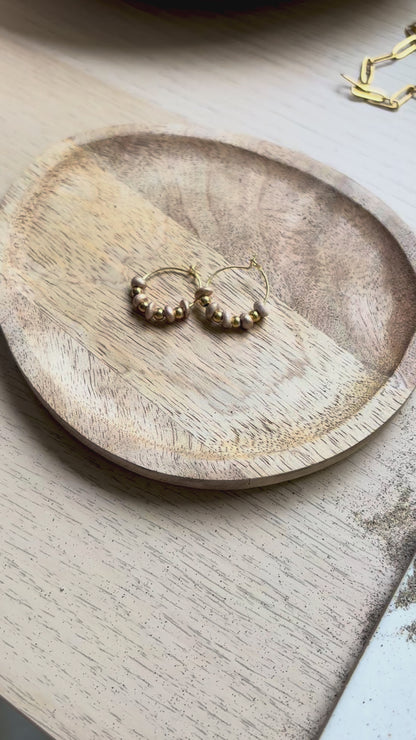 Boucles Calypso