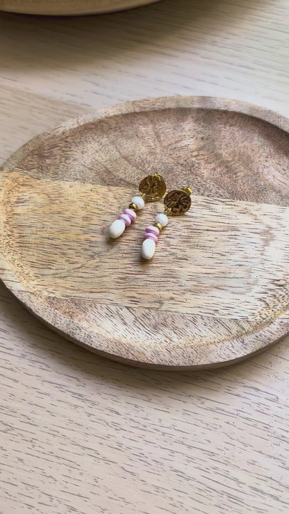 Boucles Nacara