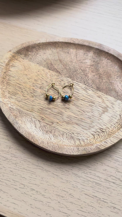 Boucles Calypso