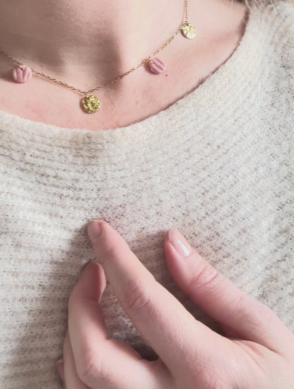 Collier Naya