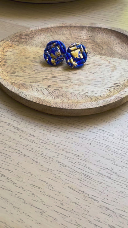 Boucles Poema