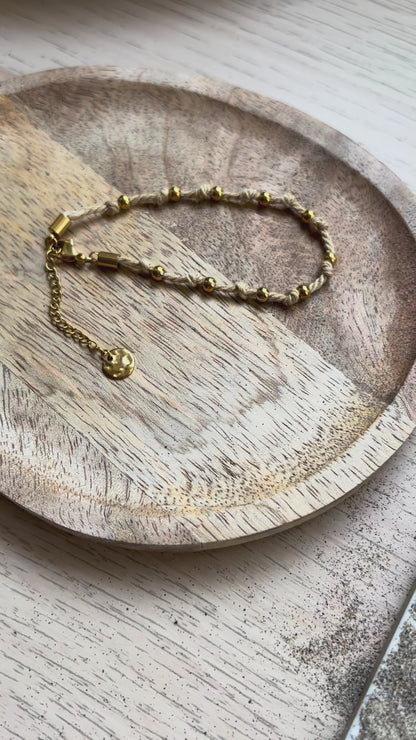 Bracelet Bumi