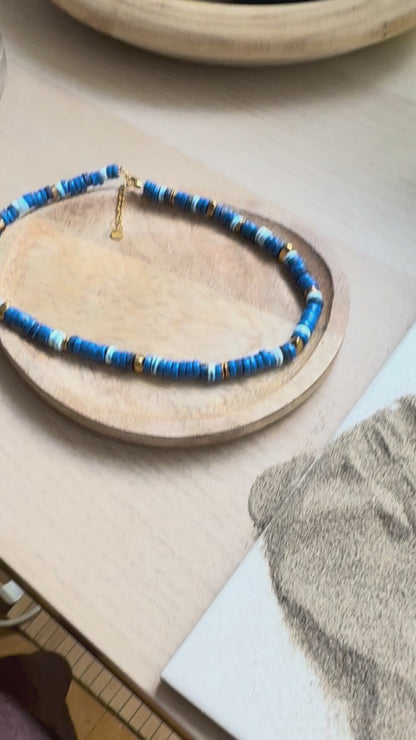 Collier Banyu