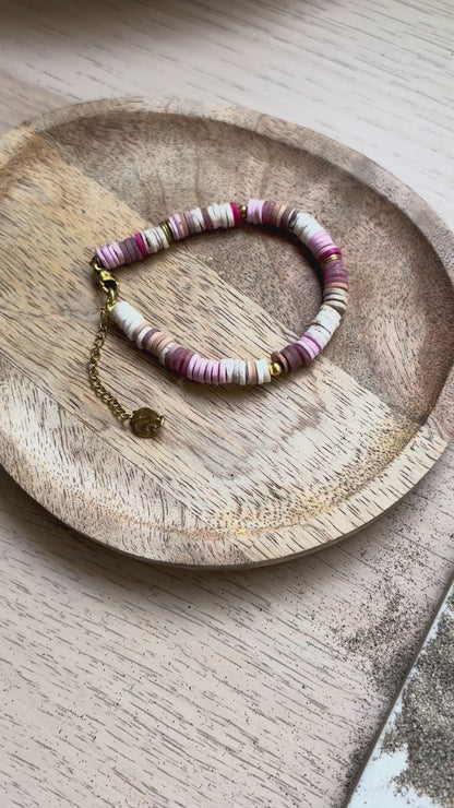 Bracelet Lavana