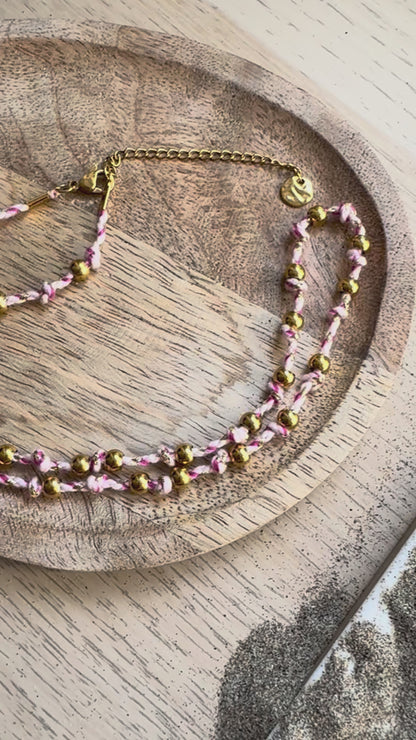 Collier Bumi