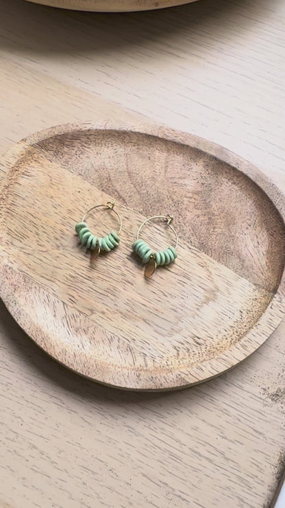 Boucles Soléna