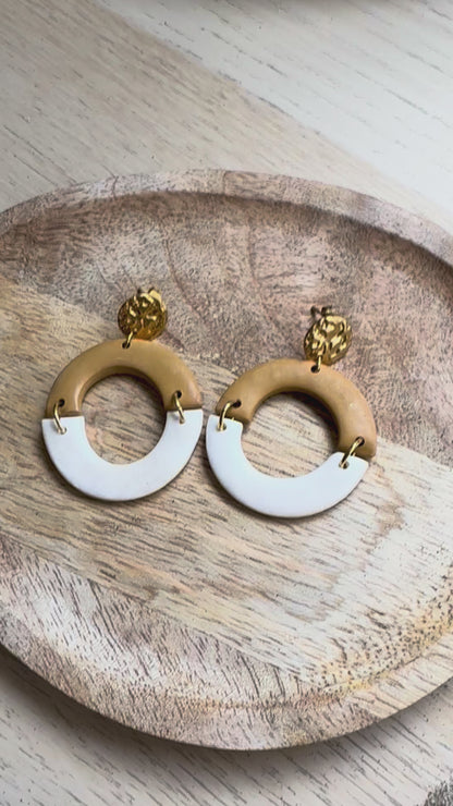 Boucles Rya