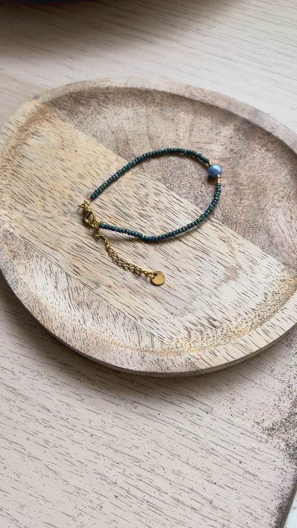 Bracelets Huja