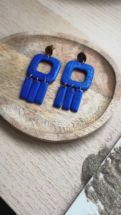 Boucles Amber