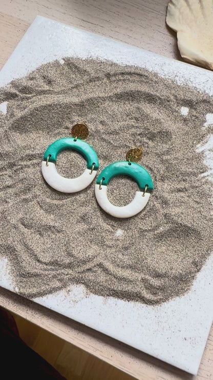 Boucles Rya