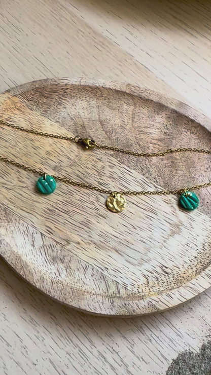 Collier Naya