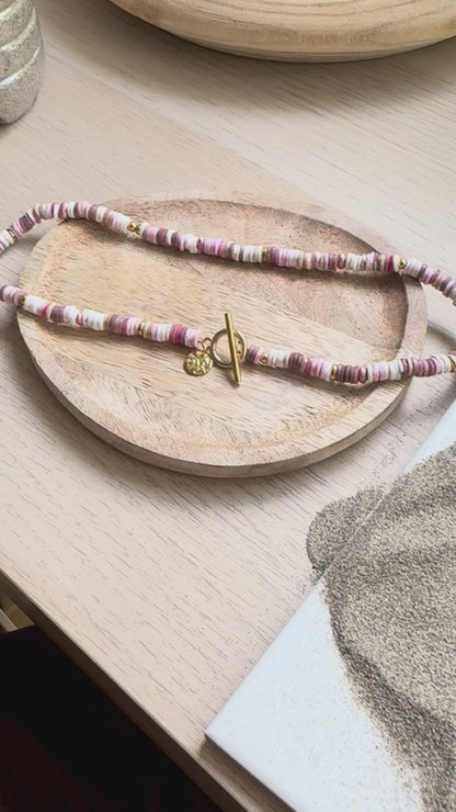 Collier Jiwa