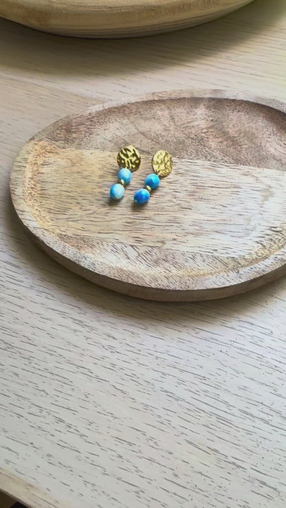 Boucles Nacara