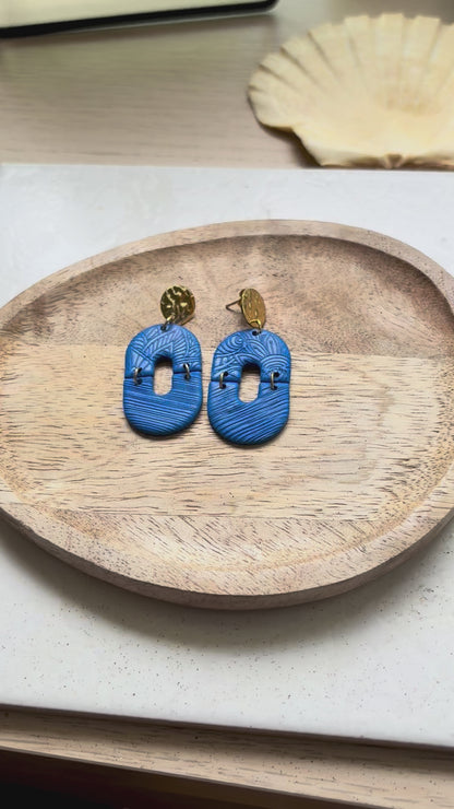 Boucles Talum