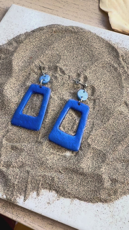 Boucles Trapezia