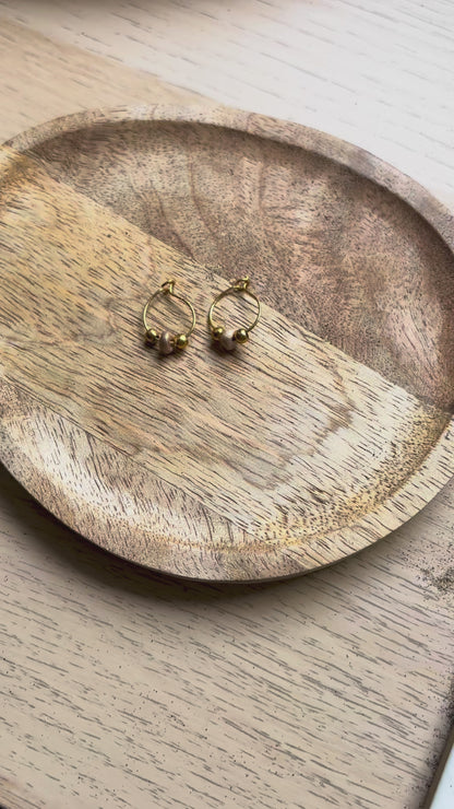 Boucles Calypso