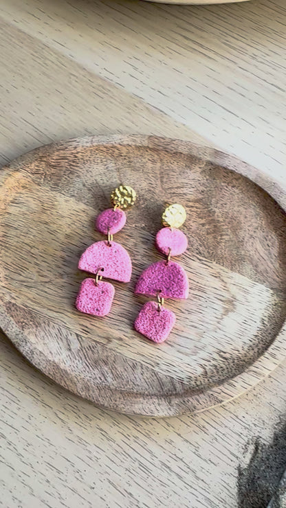 Boucles Nubia