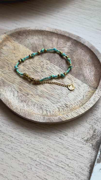 Bracelet Bumi