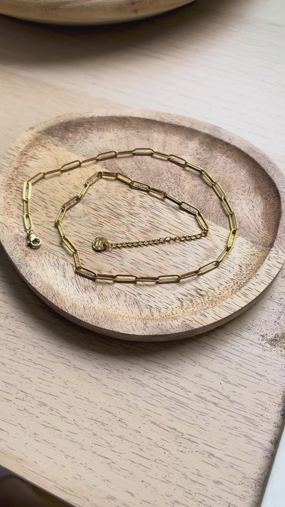 Collier Vaya