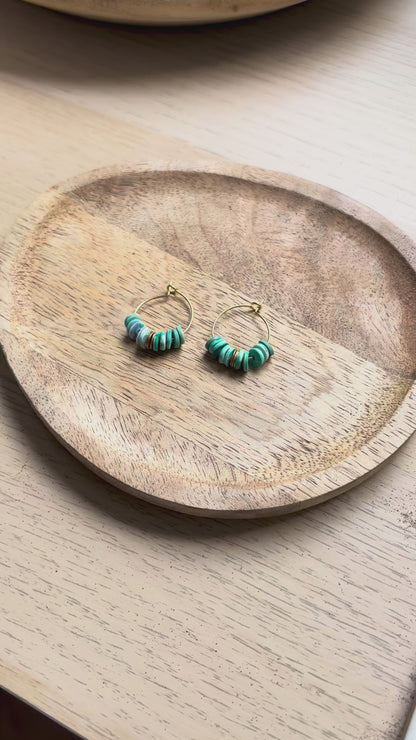 Boucles Nova