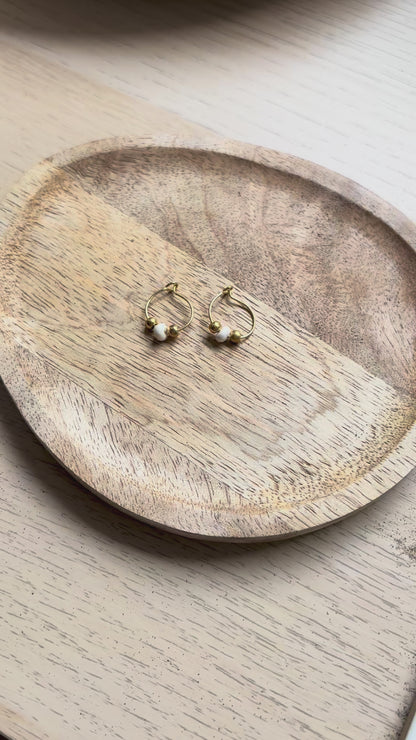 Boucles Calypso