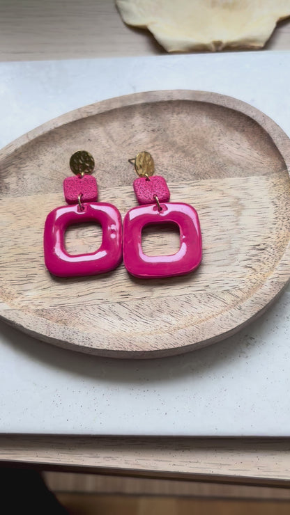 Boucles Cuba
