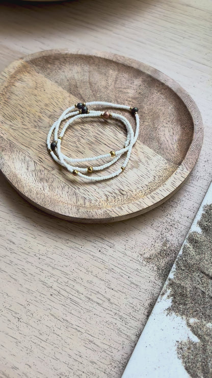 Bracelets Alba