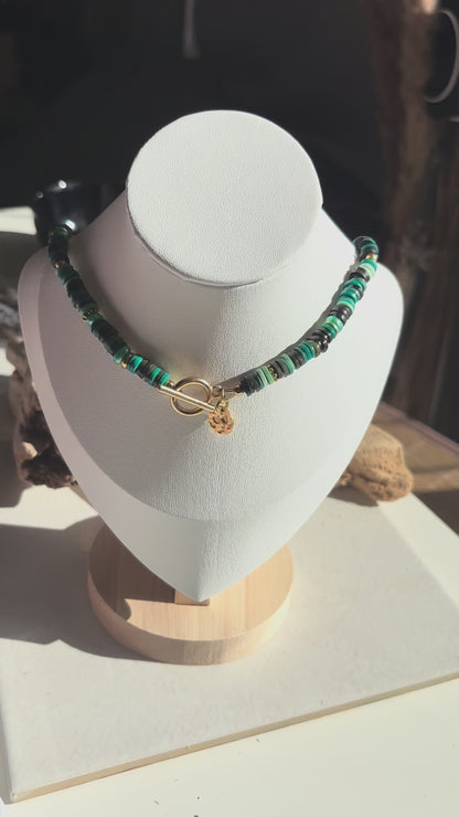 Collier Jiwa