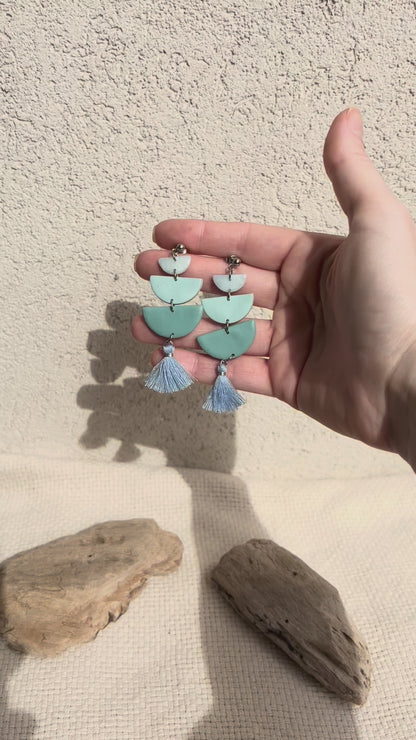 Boucles Livia