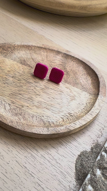 Boucles Tamara