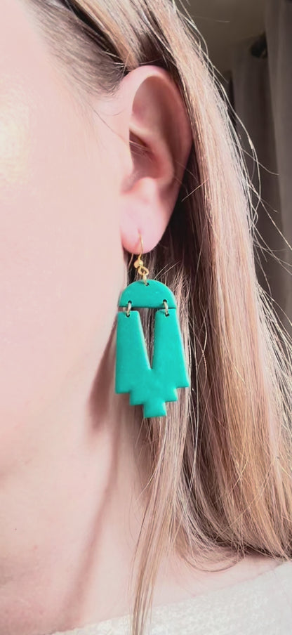 Boucles Azul